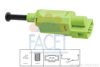 FACET 7.1198 Switch, clutch control (cruise control)